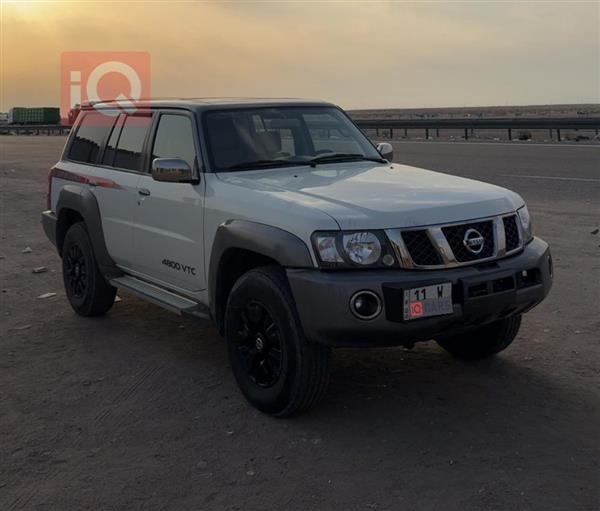 نيسان باترول سفاري 2019 للبيع في العراق - البصرة